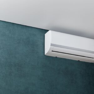 Wall-mounted inverter air conditioner indoor unit