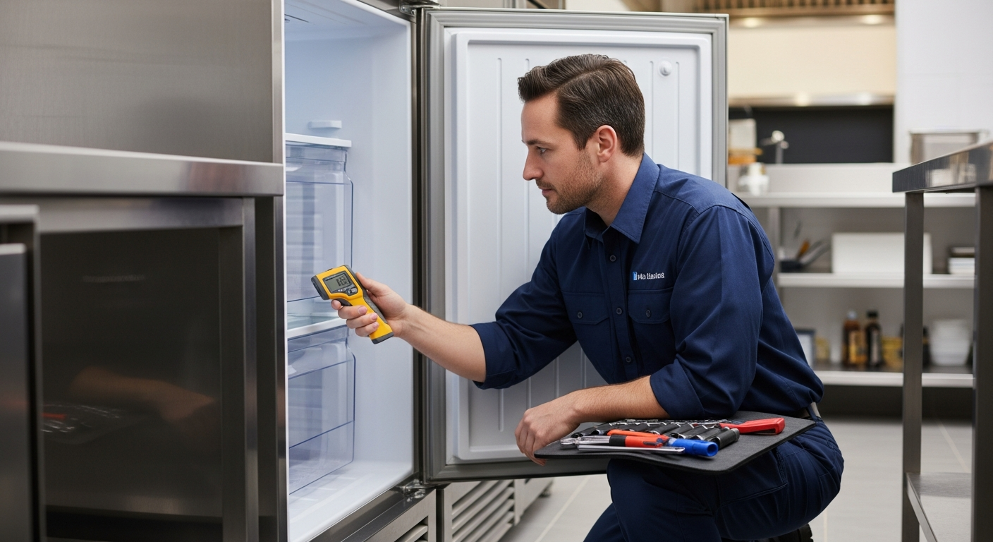 Technical Service